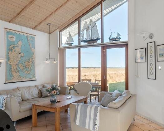 Sommerhus L6708 på Klitengene 13, Thorsminde - Billede #1