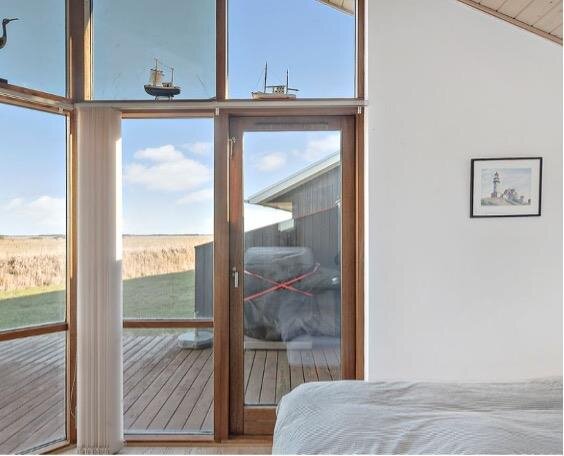Sommerhus L6708 på Klitengene 13, Thorsminde - Billede #10