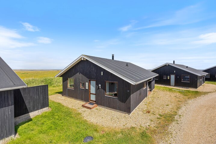 Ferienhaus L6708 in Klitengene 13, Thorsminde - Bild #0