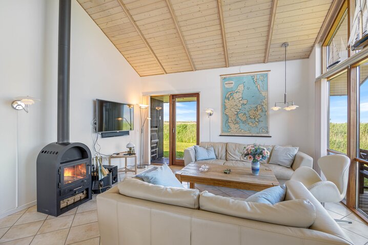 Ferienhaus L6708 in Klitengene 13, Thorsminde - Bild #1