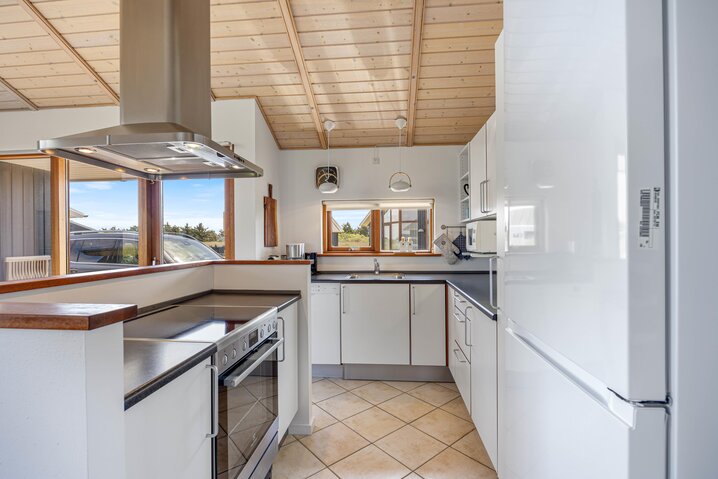 Ferienhaus L6708 in Klitengene 13, Thorsminde - Bild #2
