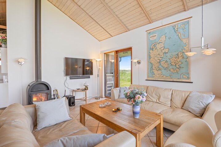 Ferienhaus L6708 in Klitengene 13, Thorsminde - Bild #3