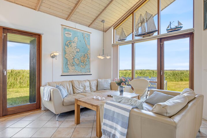 Ferienhaus L6708 in Klitengene 13, Thorsminde - Bild #4