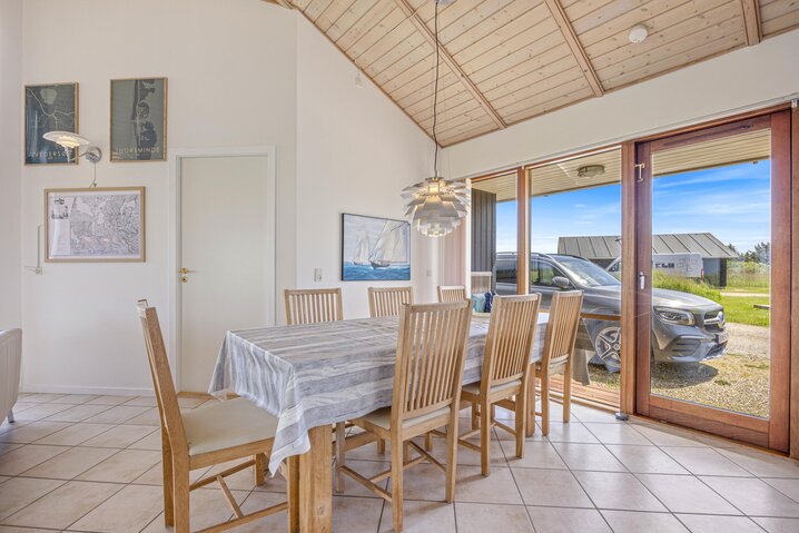 Ferienhaus L6708 in Klitengene 13, Thorsminde - Bild #8