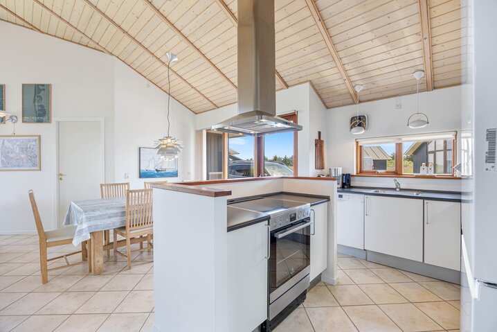 Ferienhaus L6708 in Klitengene 13, Thorsminde - Bild #10