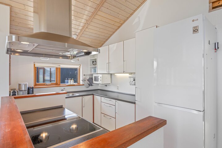 Ferienhaus L6708 in Klitengene 13, Thorsminde - Bild #11