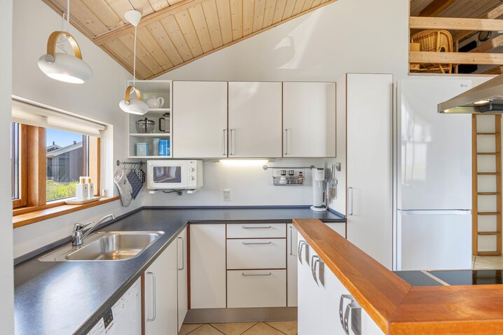 Ferienhaus L6708 in Klitengene 13, Thorsminde - Bild #12
