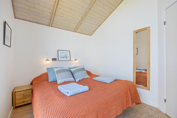 Ferienhaus L6708 in Klitengene 13, Thorsminde - Bild #14