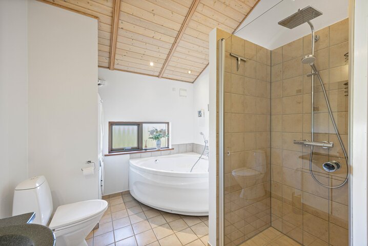 Ferienhaus L6708 in Klitengene 13, Thorsminde - Bild #18