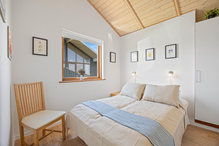 Ferienhaus L6708 in Klitengene 13, Thorsminde - Bild #21