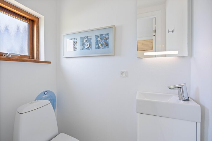 Ferienhaus L6708 in Klitengene 13, Thorsminde - Bild #22