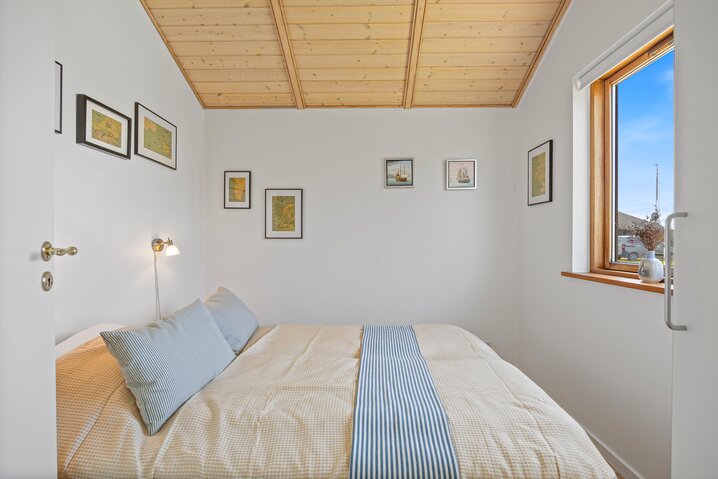 Ferienhaus L6708 in Klitengene 13, Thorsminde - Bild #23