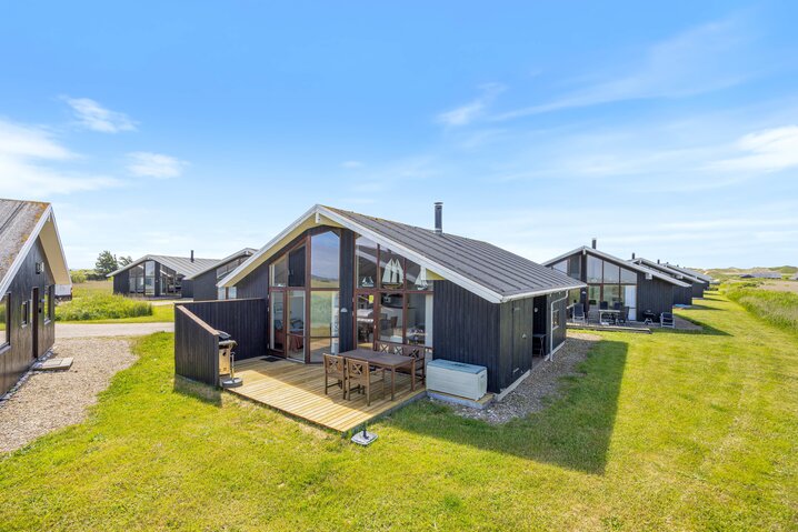 Ferienhaus L6708 in Klitengene 13, Thorsminde - Bild #26