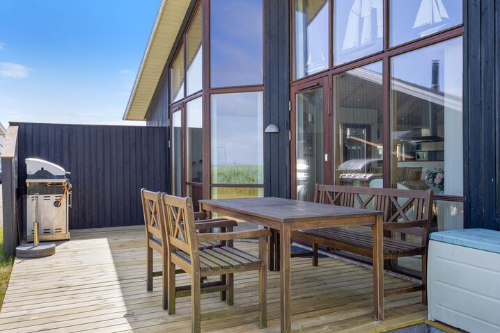 Ferienhaus L6708 in Klitengene 13, Thorsminde - Bild #27