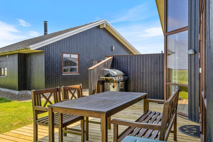 Ferienhaus L6708 in Klitengene 13, Thorsminde - Bild #28