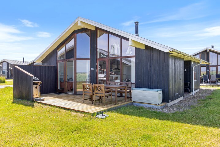 Ferienhaus L6708 in Klitengene 13, Thorsminde - Bild #31