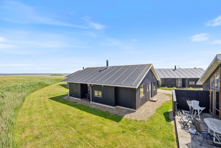 Ferienhaus L6708 in Klitengene 13, Thorsminde - Bild #33
