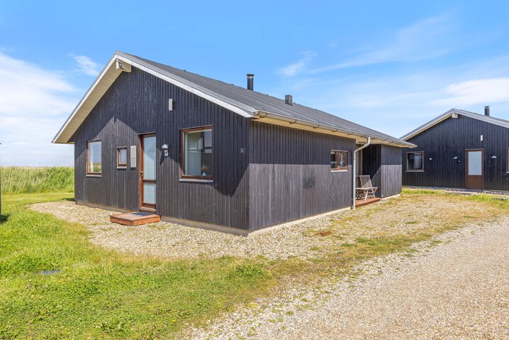 Ferienhaus L6708 in Klitengene 13, Thorsminde - Bild #34