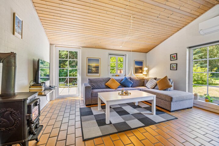 Sommerhus L6709 på Græmvej 59, Vester Husby - Billede #1