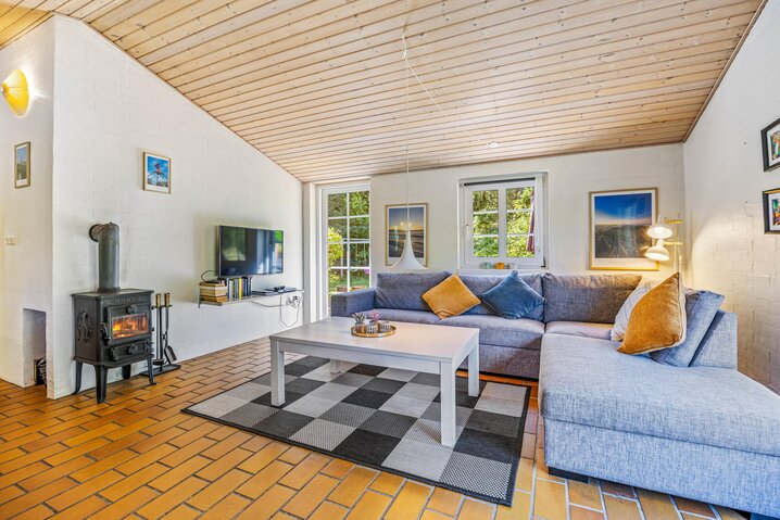 Sommerhus L6709 på Græmvej 59, Vester Husby - Billede #2