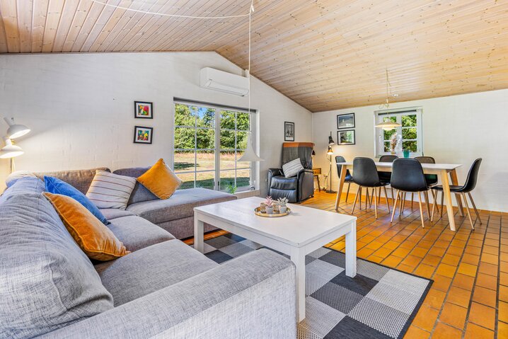 Sommerhus L6709 på Græmvej 59, Vester Husby - Billede #3