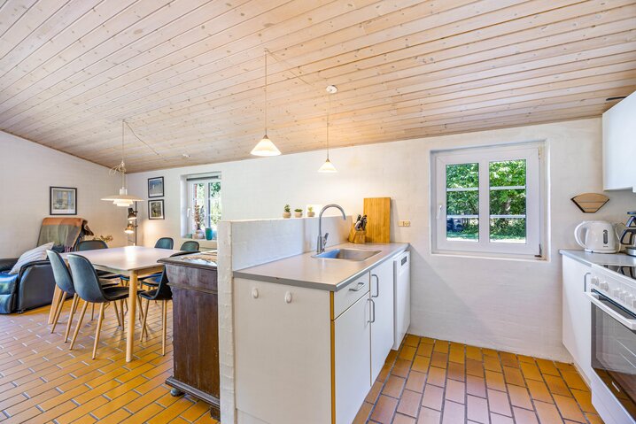 Sommerhus L6709 på Græmvej 59, Vester Husby - Billede #8