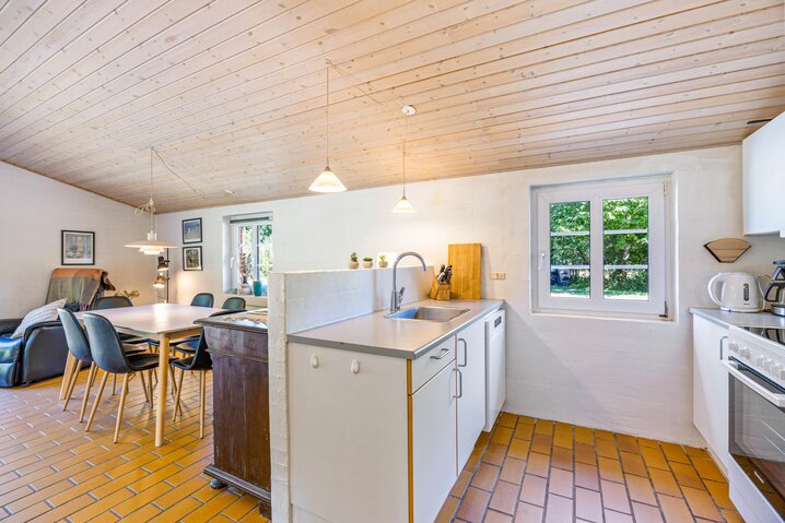 Sommerhus L6709 på Græmvej 59, Vester Husby - Billede #8