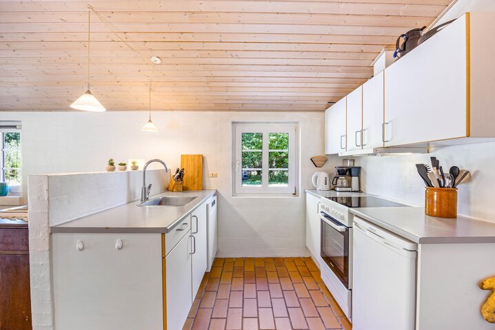 Sommerhus L6709 på Græmvej 59, Vester Husby - Billede #9