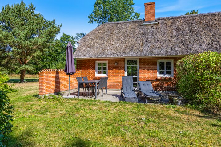 Sommerhus L6709 på Græmvej 59, Vester Husby - Billede #19