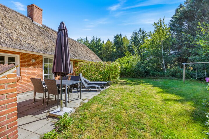 Sommerhus L6709 på Græmvej 59, Vester Husby - Billede #20