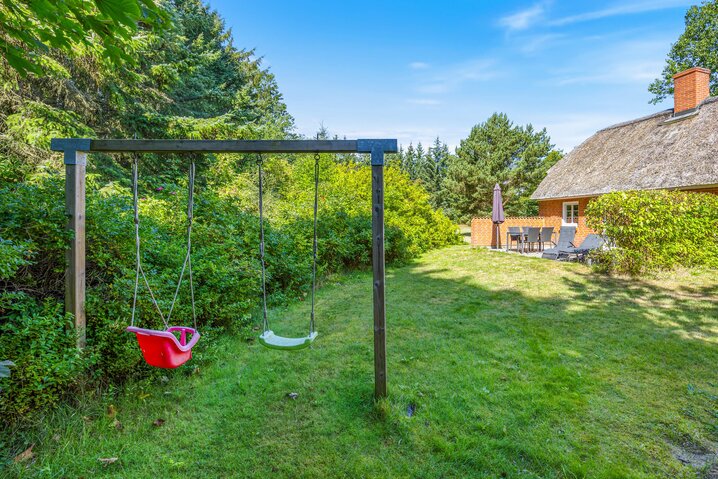 Sommerhus L6709 på Græmvej 59, Vester Husby - Billede #21