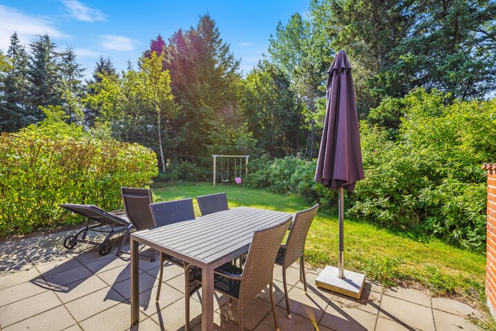 Sommerhus L6709 på Græmvej 59, Vester Husby - Billede #22