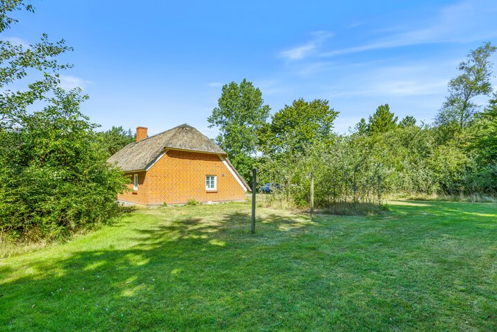 Sommerhus L6709 på Græmvej 59, Vester Husby - Billede #24
