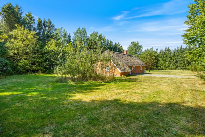 Sommerhus L6709 på Græmvej 59, Vester Husby - Billede #25