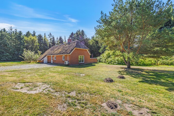 Sommerhus L6709 på Græmvej 59, Vester Husby - Billede #26