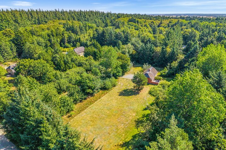 Sommerhus L6709 på Græmvej 59, Vester Husby - Billede #27