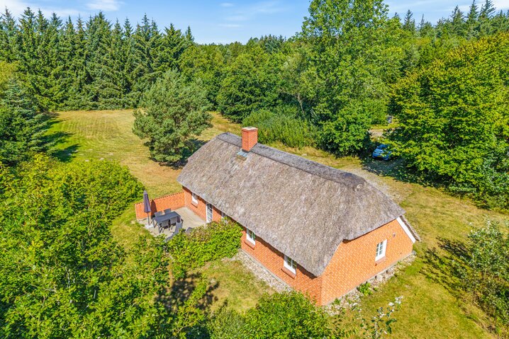 Sommerhus L6709 på Græmvej 59, Vester Husby - Billede #29