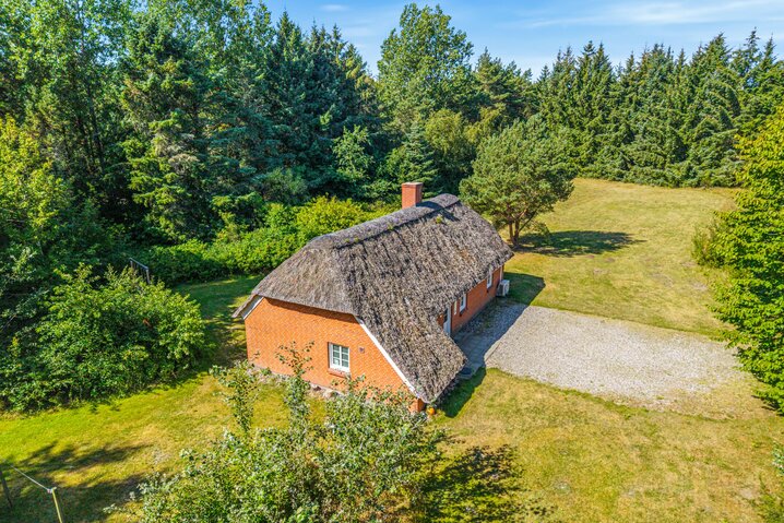 Sommerhus L6709 på Græmvej 59, Vester Husby - Billede #30