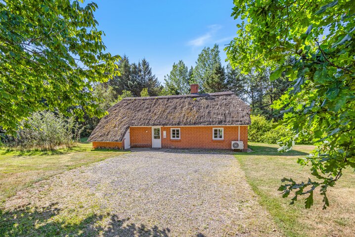 Sommerhus L6709 på Græmvej 59, Vester Husby - Billede #31