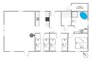 Ferienhaus L6709 in Græmvej 59, Vester Husby - Bild #14