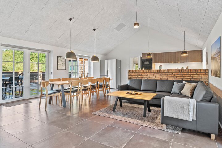 Ferienhaus L6722 in Bækbyvej 115, Husby - Bild #7