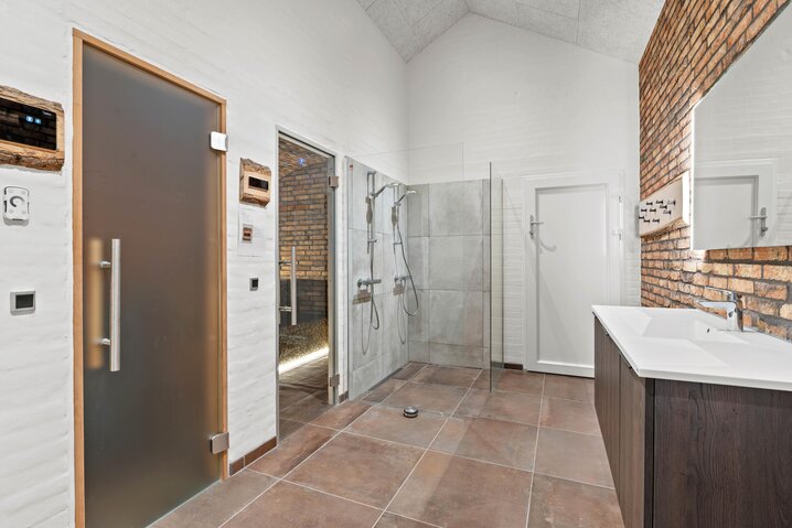 Ferienhaus L6722 in Bækbyvej 115, Husby - Bild #16