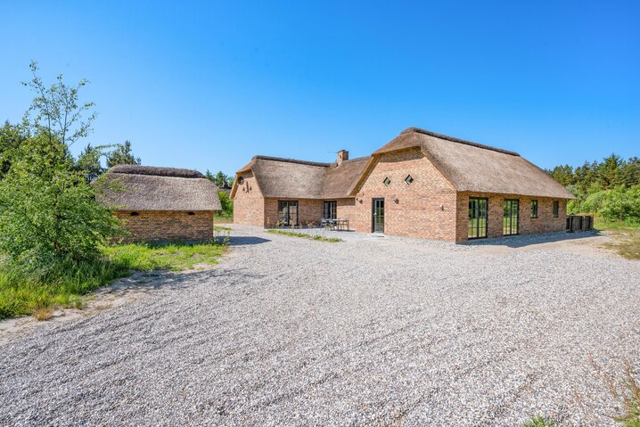 Ferienhaus L6722 in Bækbyvej 115, Husby - Bild #55