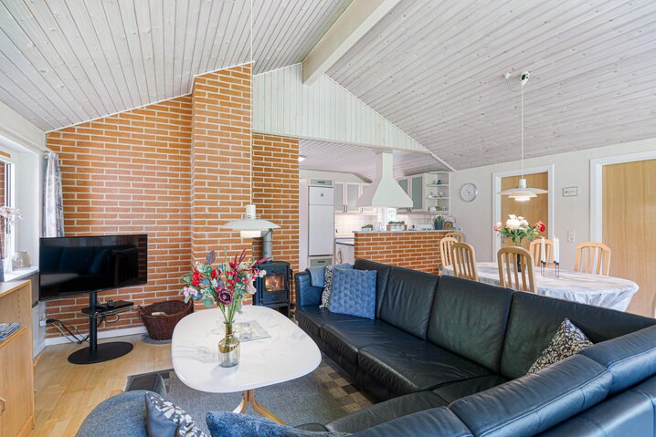 Ferienhaus L6732 in Helmklit 245, Fjand - Bild #1