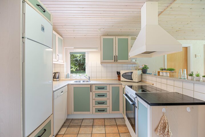 Ferienhaus L6732 in Helmklit 245, Fjand - Bild #2