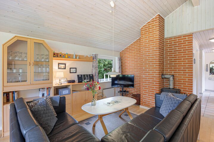 Ferienhaus L6732 in Helmklit 245, Fjand - Bild #3