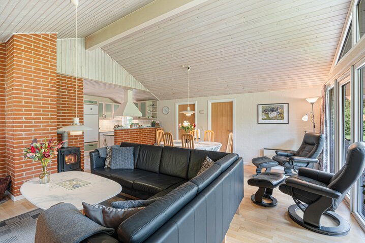 Ferienhaus L6732 in Helmklit 245, Fjand - Bild #4