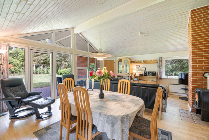 Ferienhaus L6732 in Helmklit 245, Fjand - Bild #6