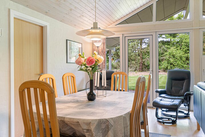 Ferienhaus L6732 in Helmklit 245, Fjand - Bild #7