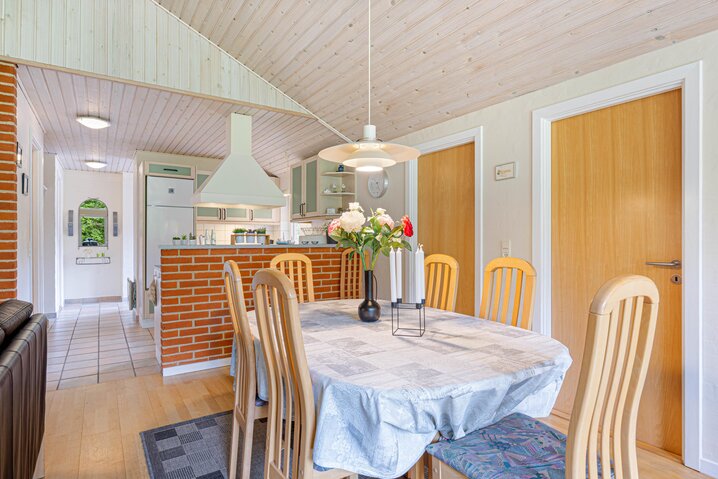 Ferienhaus L6732 in Helmklit 245, Fjand - Bild #8